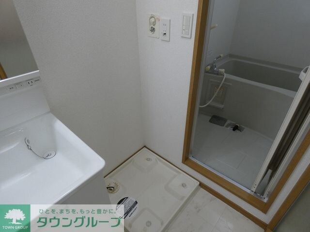 アンナマリーの物件内観写真