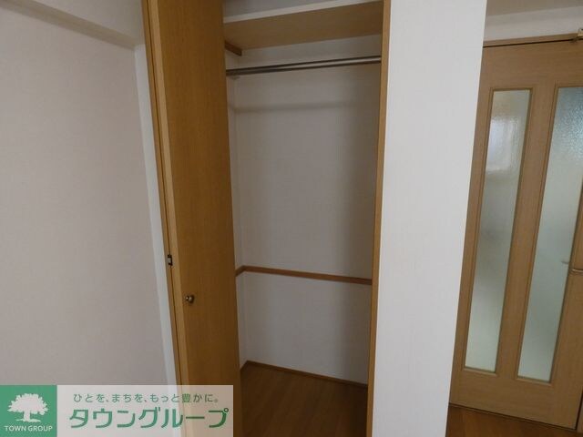 アンナマリーの物件内観写真