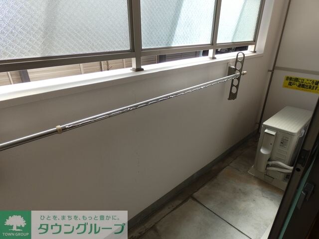 アンナマリーの物件内観写真