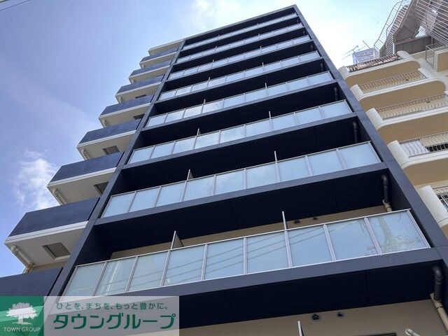 プレイズシード名駅北の物件内観写真