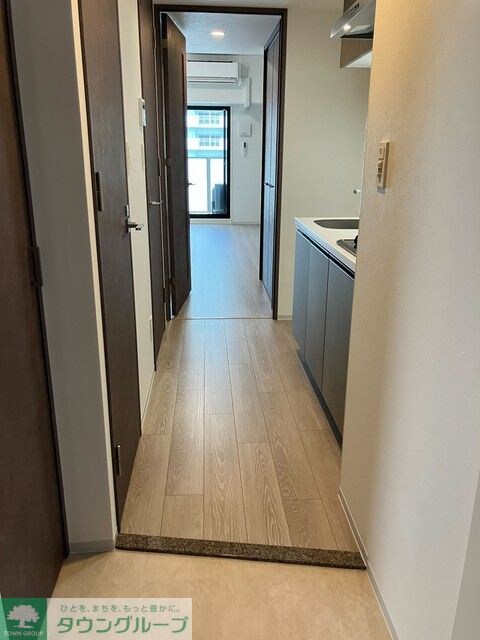 プレイズシード名駅北の物件内観写真