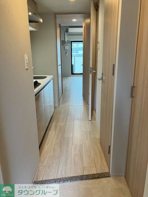 プレイズシード名駅北の物件内観写真