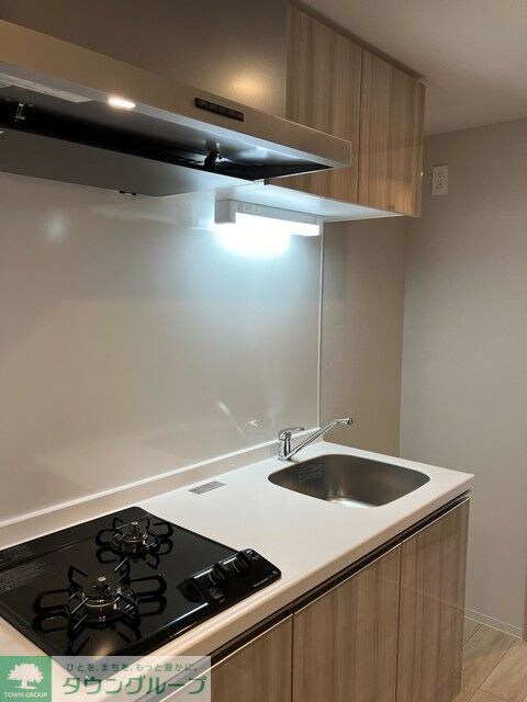 プレイズシード名駅北の物件内観写真