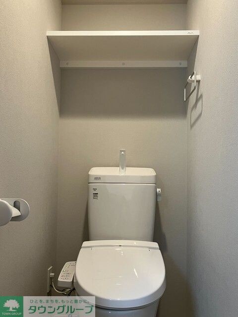 プレイズシード名駅北の物件内観写真