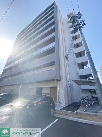 プレイズシード名古屋亀島の物件内観写真