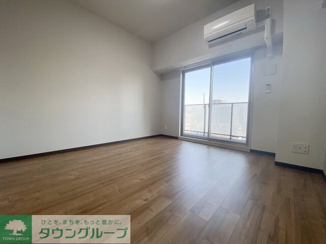 プレイズシード名古屋亀島の物件内観写真