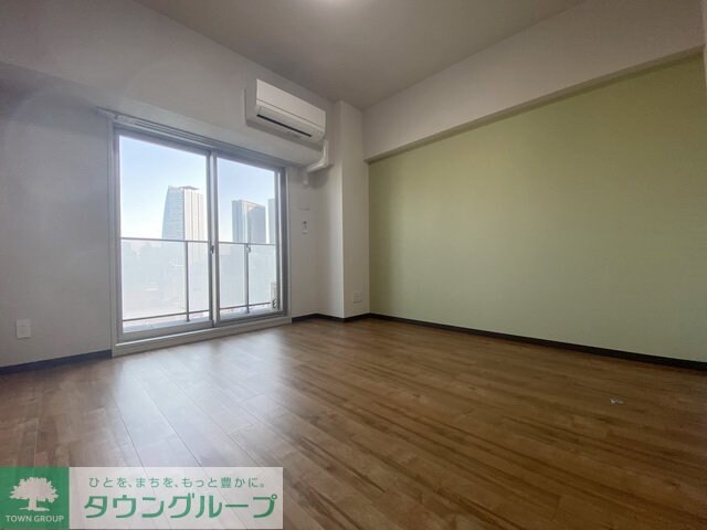 プレイズシード名古屋亀島の物件内観写真