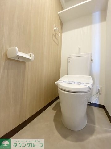 プレイズシード名古屋亀島の物件内観写真