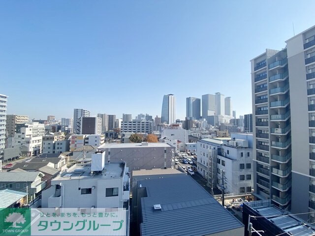 プレイズシード名古屋亀島の物件内観写真