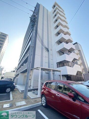 プレイズシード名古屋亀島の物件内観写真