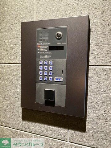 プレイズシード名古屋亀島の物件内観写真