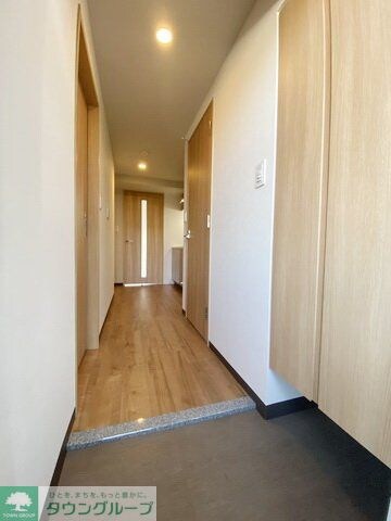 プレイズシード名古屋亀島の物件内観写真