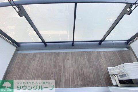 プレイズシード名古屋亀島の物件内観写真