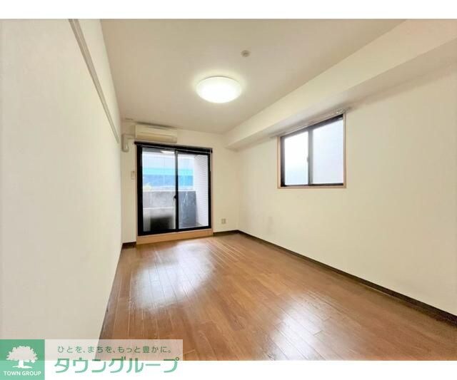 シグマケミカル名古屋ビルの物件内観写真