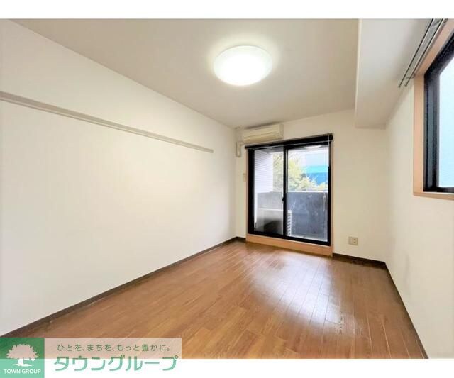 シグマケミカル名古屋ビルの物件内観写真