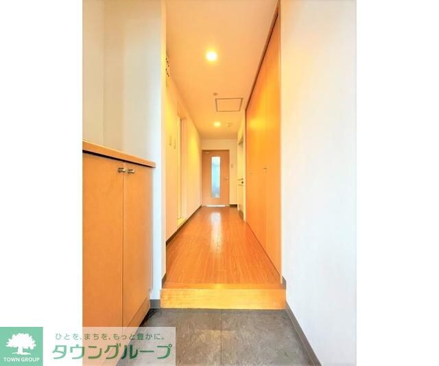 シグマケミカル名古屋ビルの物件内観写真