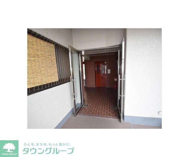 プライム八田の物件内観写真