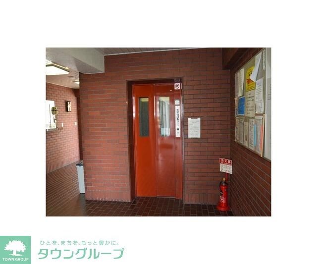 プライム八田の物件内観写真