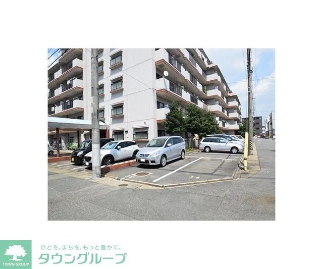 プライム八田の物件内観写真