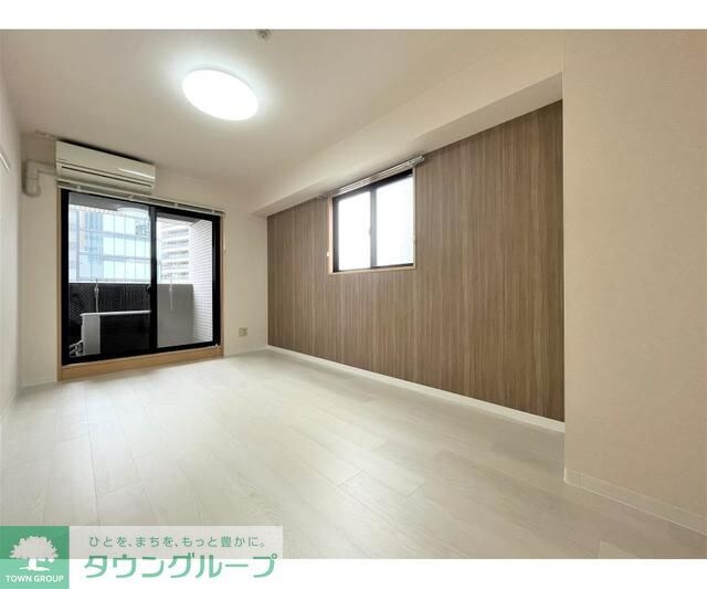 シグマケミカル名古屋ビルの物件内観写真