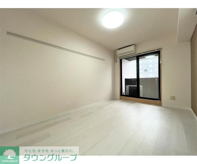 シグマケミカル名古屋ビルの物件内観写真