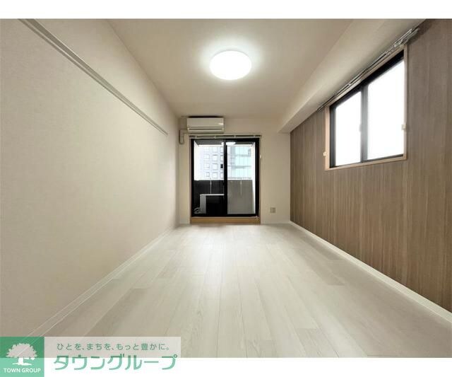 シグマケミカル名古屋ビルの物件内観写真