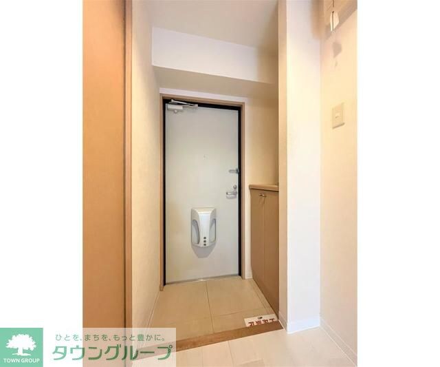 シグマケミカル名古屋ビルの物件内観写真