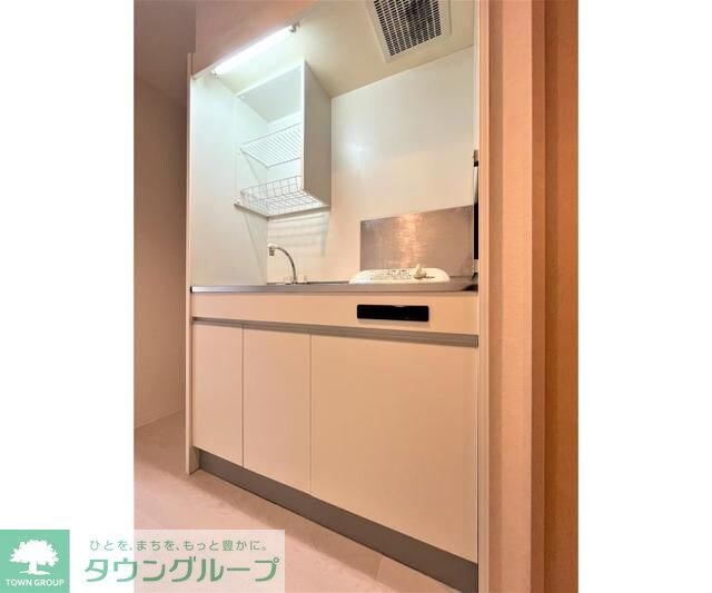 シグマケミカル名古屋ビルの物件内観写真