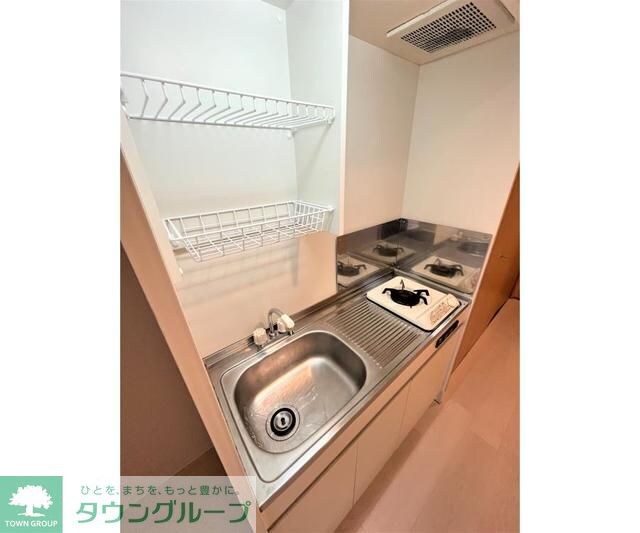 シグマケミカル名古屋ビルの物件内観写真