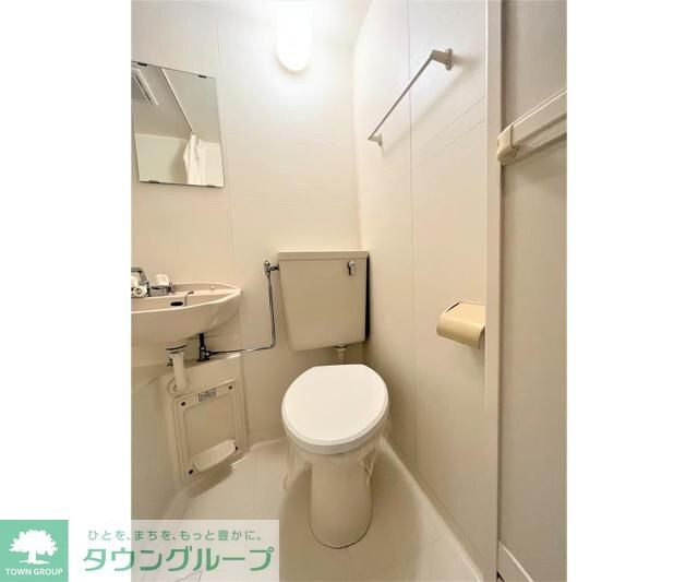 シグマケミカル名古屋ビルの物件内観写真