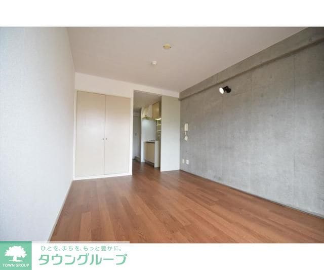 ノーサレンダーの物件内観写真