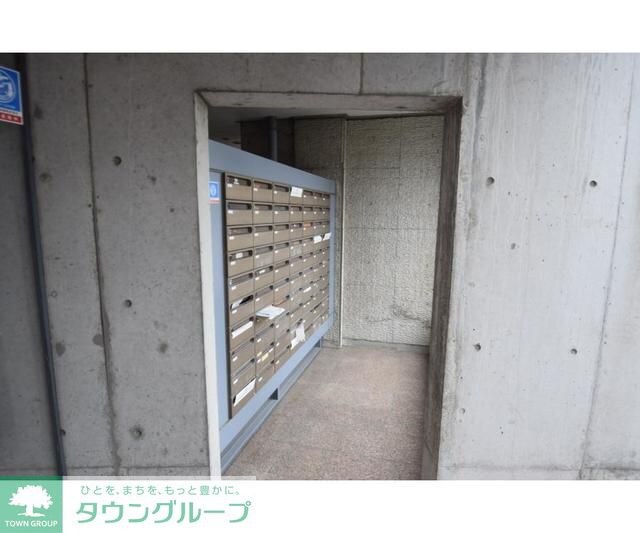 ノーサレンダーの物件内観写真