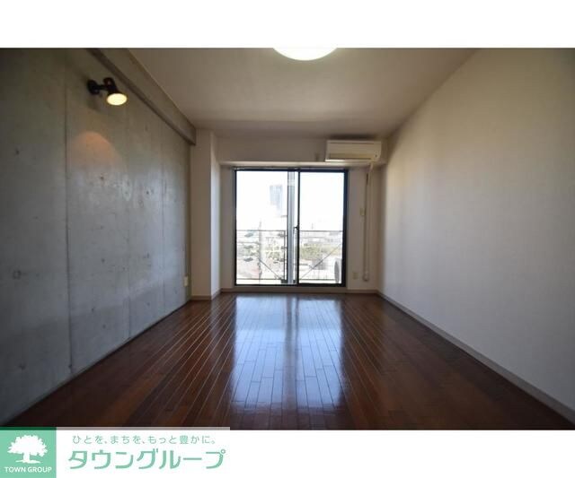 ノーサレンダーの物件内観写真