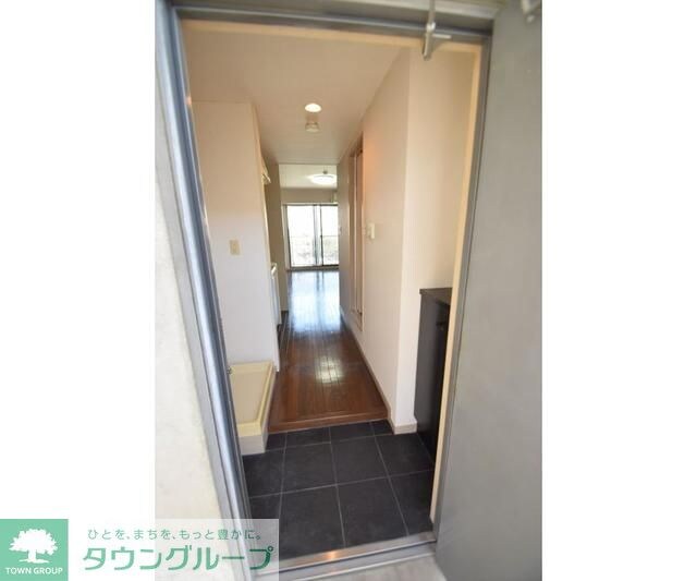 ノーサレンダーの物件内観写真