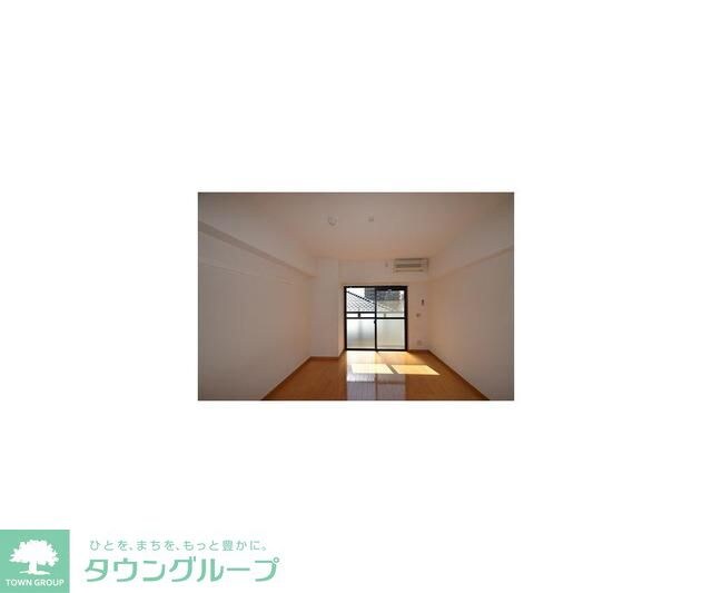 ファンタジア２１の物件内観写真