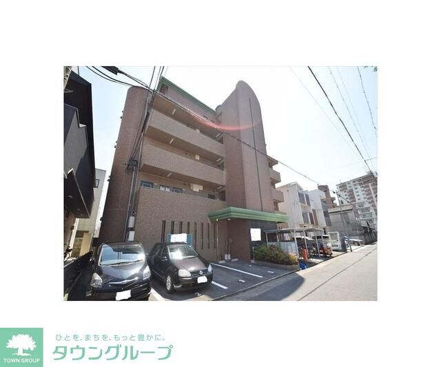 ファンタジア２１の物件内観写真