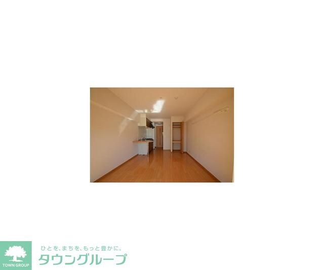 ファンタジア２１の物件内観写真