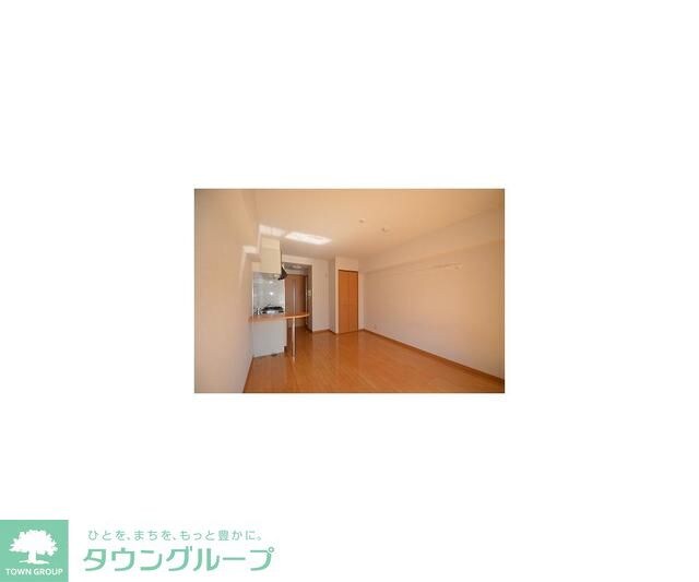 ファンタジア２１の物件内観写真