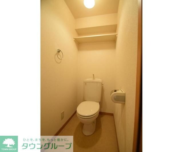 ファンタジア２１の物件内観写真