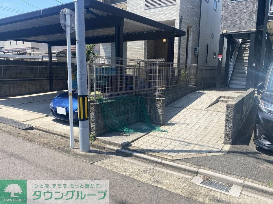 レオパレス五女子の物件内観写真