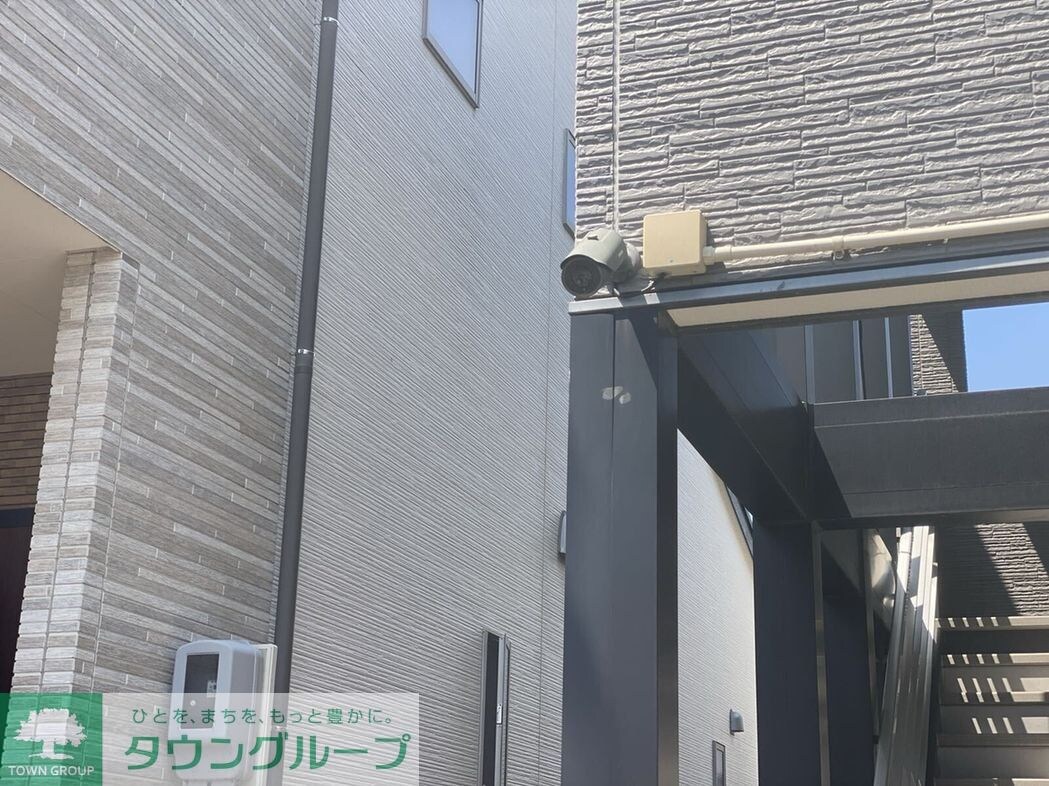 レオパレス五女子の物件内観写真