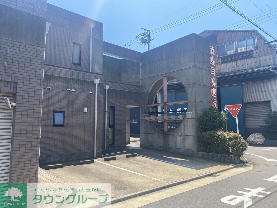 レオパレス五女子の物件内観写真