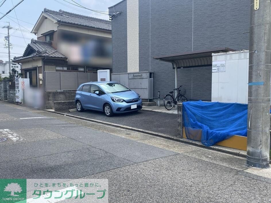 レオパレス和の物件内観写真