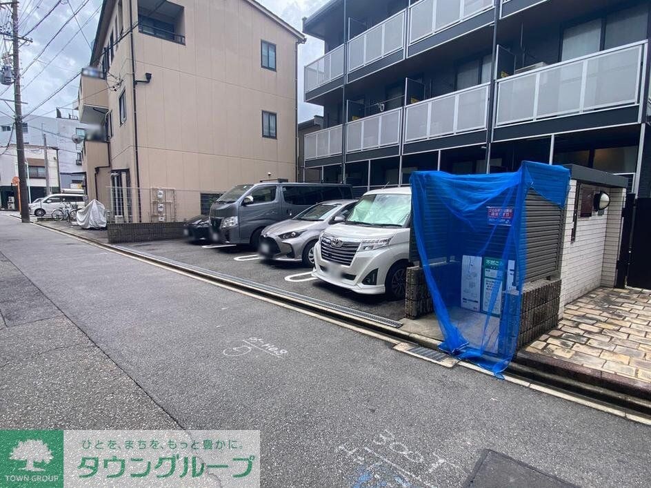 レオパレス日置の物件内観写真