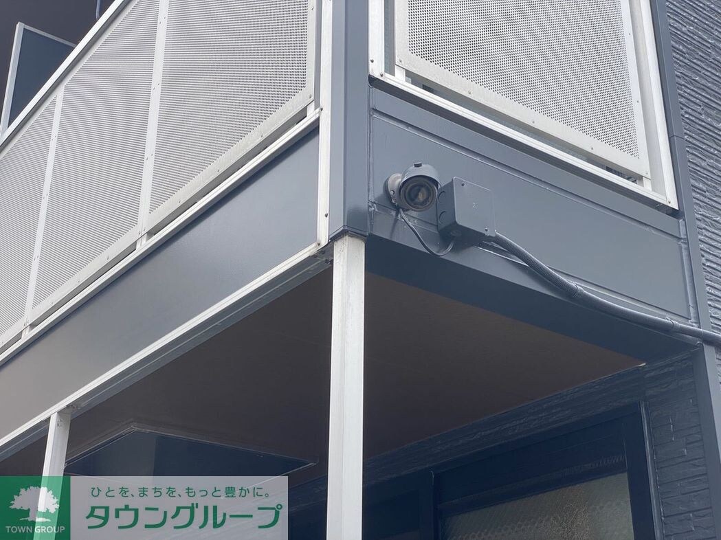 レオパレス日置の物件内観写真