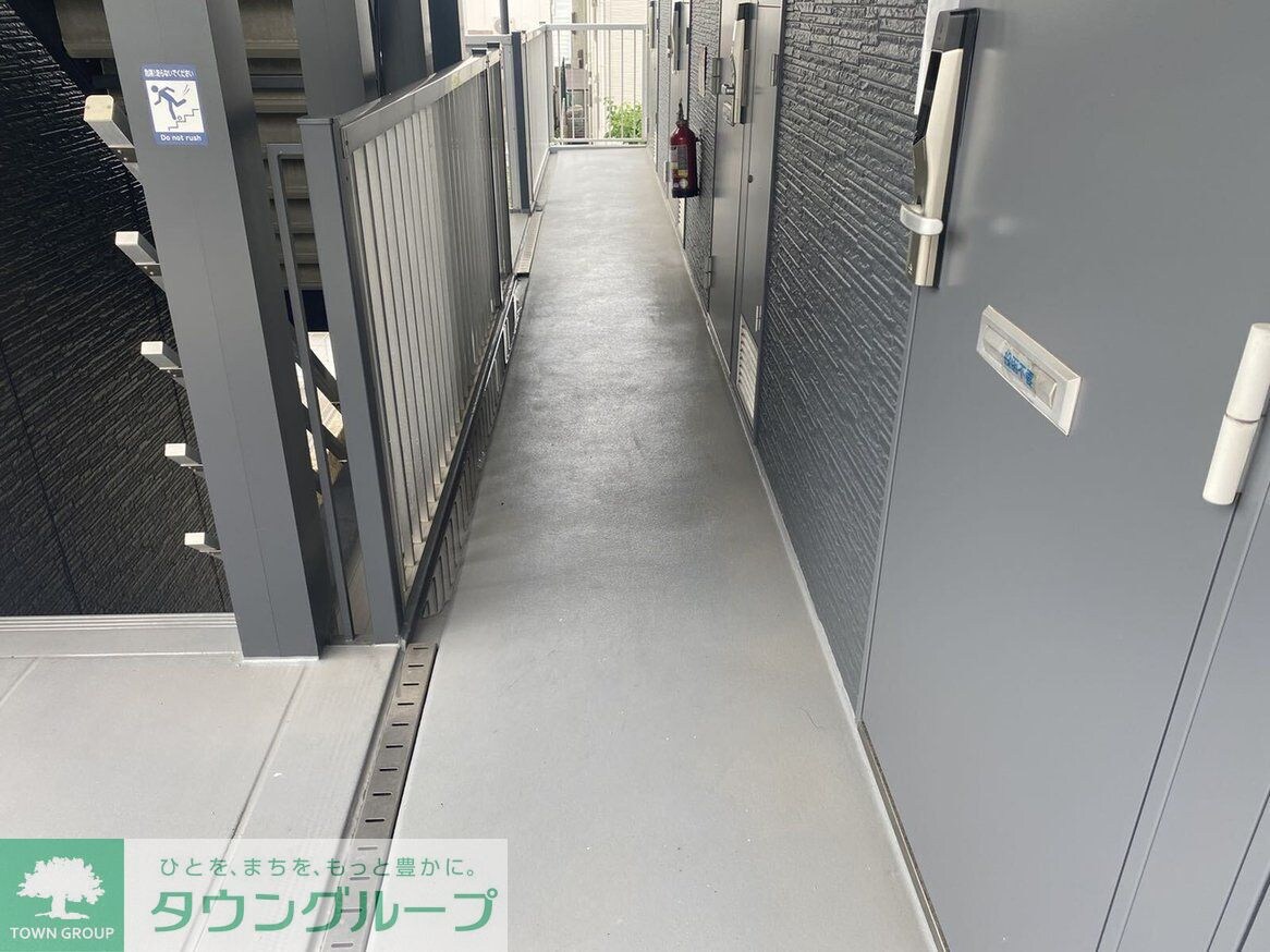 レオパレス日置の物件内観写真