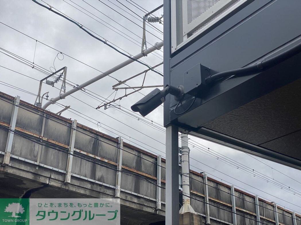 レオパレス日置の物件内観写真