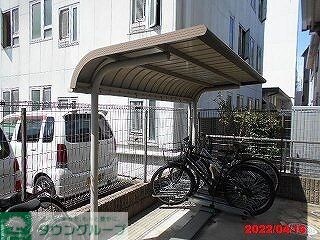 レオパレス日置の物件内観写真