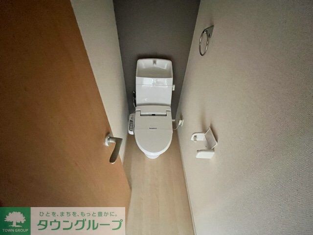 クレイノＹＵＫＡ３の物件内観写真