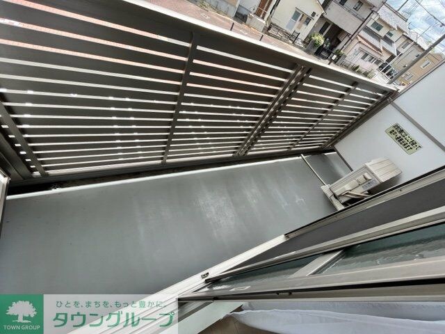 クレイノＹＵＫＡ３の物件内観写真